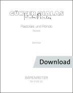 Pastorale et Rondo 