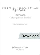 Théâtre audio 1 : Difficultés à passer des appels téléphoniques 