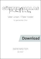 Notre Père Download
