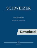 Psalmsprüche Download