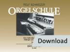École d'orgue 1 Download