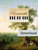 Album romantique de piano de Bärenreiter Download