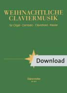 Musique de piano de Noël Download