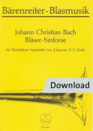 Symphonie des vents Download