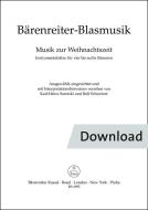 Musique pour Noël pour cuivres (chœur de trombones) Download
