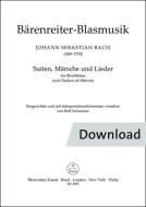 Suites, marches et chansons Download