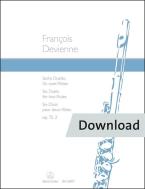 6 Duos op. 75/2 Download