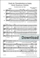 3 Motetten Download
