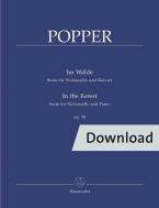 Je suis Walde OP. 50 Download