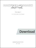 Sonate 2 