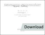 B-A-C-H Download