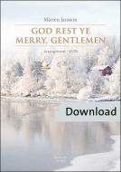 Que Dieu vous repose, Messieurs, Download