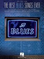 Backwater Blues 
