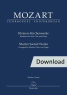 Petites œuvres de musique d'église Download