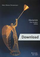 Louange de Marie (I, II, III) Download