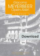 Arias d'opéra pour soprano Download