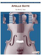 The Apollo Suite Standard
