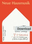 7 Canons Download