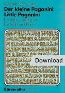 Petit Paganini Download