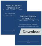 Œuvres complètes pour orgue 1 et 2 Download