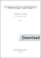 Graines de bruits Download