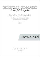 Je veux devenir cavalier Download