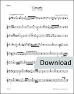 Concerto en sol mineur, op. 4/1 HWV 289 