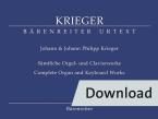 Œuvres complètes pour orgue et piano 1 Download