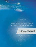 Symphonie n° 9 op. 95 < Du Nouveau Monde > Download