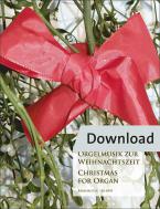 Musique d'orgue à Noël 1 Download