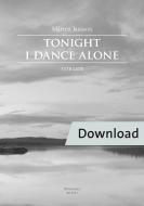 Ce soir, je danse seul Download