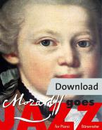 Mozart devient jazz Download