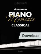 Moments au piano : classique Download