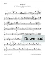 Concerto en la mineur, op. 129 Download