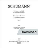 Concerto en la mineur, op. 129 Download