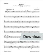 Concerto en la mineur, op. 129 Download