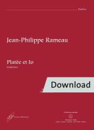 Platée, Io RCT 53 et RCT 45 Download
