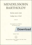 Juge-moi, Dieu Download