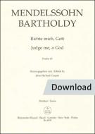 Juge-moi, Dieu Download
