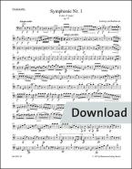Symphonie n° 1 en do majeur. 21 Download
