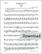 Symphonie n° 6 en fa majeur op. 68 Download