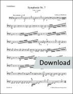 Symphonie n° 7 en la majeur. 92 Download