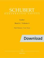 Chansons 4 Download