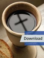 Musique d'orgue pour la Cène du Seigneur Download