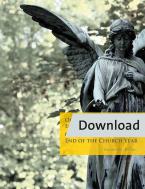 Musique d'orgue à la fin de l'année liturgique Download