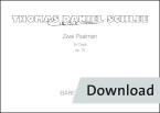 Deux Psaumes pour orgue op. 74 Download