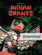 Chants indiens Download