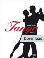 Tango pour cordes Download