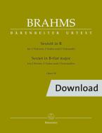 Sextuor en si bémol op. 18 Download