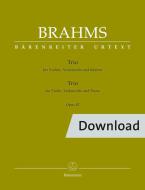 Trio op. 87 Download